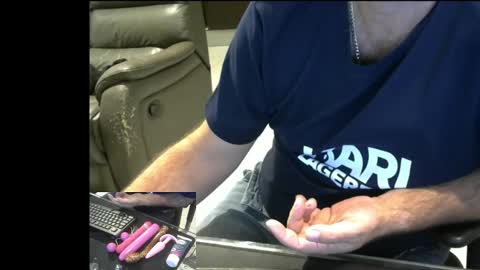 mentosgum online show from 10-30-25, 08:53