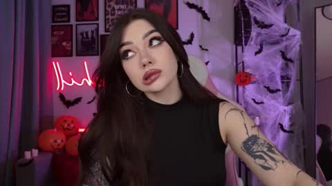 Snapshot of meow__baby chatting on 11-05-25, 08:31 Amy Meow online show from 11-05-25, 08:31