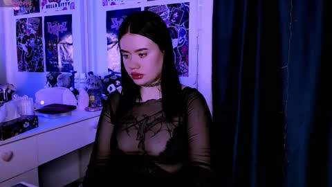 meow marie online show from 02-22-26, 05:51