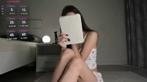 Mikasa online show from 12-18-25, 10:38