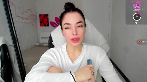 Megan online show from 01-11-25, 09:15