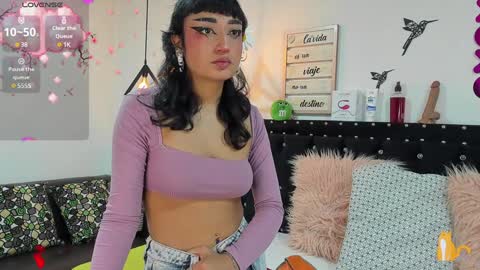 Valentina  online show from 12-09-24, 08:12