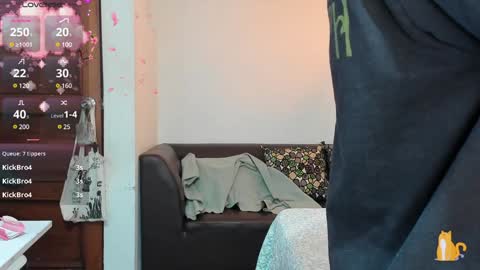 Valentina  online show from 12-14-24, 02:34