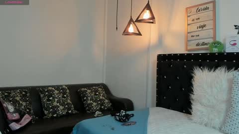 Valentina  online show from 12-20-24, 08:34