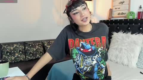 Valentina  online show from 01-07-25, 08:21