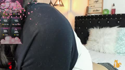 Valentina  online show from 01-22-25, 12:27