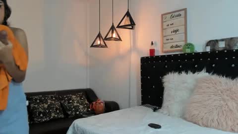 Valentina  online show from 02-05-25, 10:22
