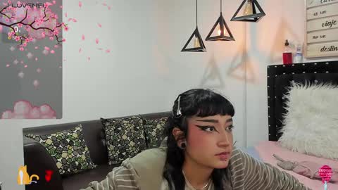 Valentina  online show from 02-15-25, 01:27