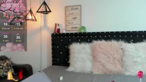 Valentina  online show from 02-18-25, 08:14