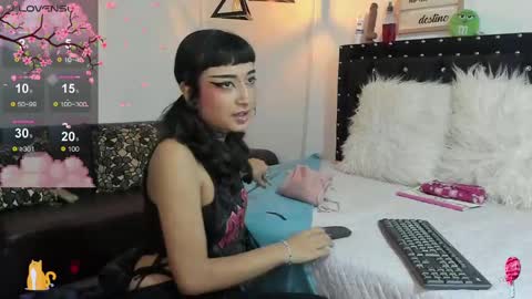 Valentina  online show from 02-22-25, 08:20