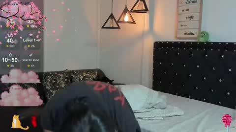Valentina  online show from 03-08-25, 02:55