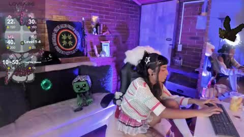 Valentina  online show from 09-12-25, 03:01