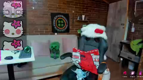 Valentina  online show from 09-24-25, 08:45