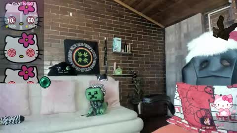 Valentina  online show from 10-03-25, 08:50