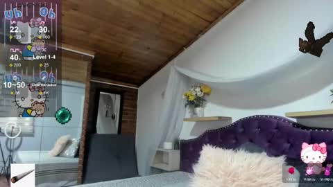 Valentina  online show from 10-08-25, 08:17