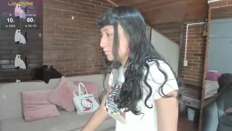 Valentina  online show from 11-03-25, 08:10