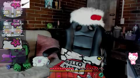 Valentina  online show from 11-05-25, 10:54