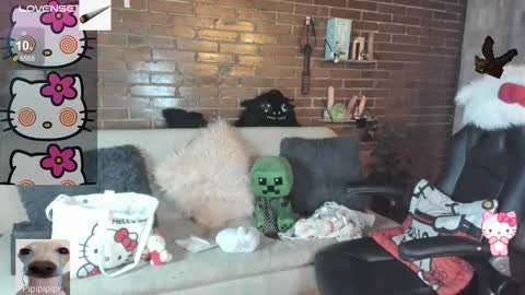 Valentina  online show from 11-20-25, 08:30