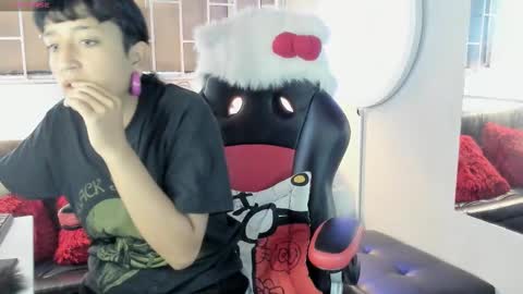 Valentina  online show from 11-21-25, 01:32