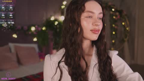 Heeyyooo Im Nans Subscribe to me I will be glad online show from 01-19-25, 05:15