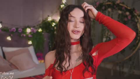 Heeyyooo Im Nans Subscribe to me I will be glad online show from 02-06-25, 05:25