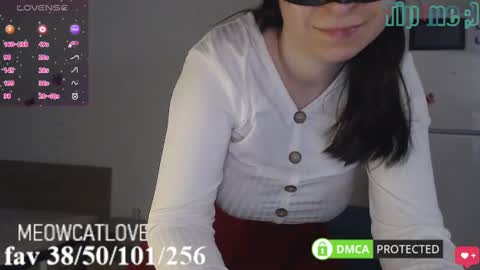 Snapshot of meowcatlove chatting on 03-11-25, 09:04 meowcatlove online show from 03-11-25, 09:04