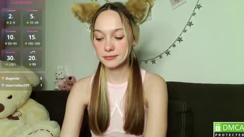 Elizabeth online show from 02-05-25, 09:18