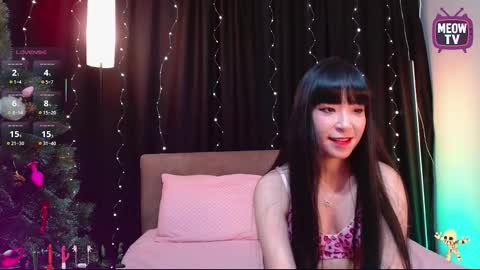 meowkami online show from 11-23-25, 11:59