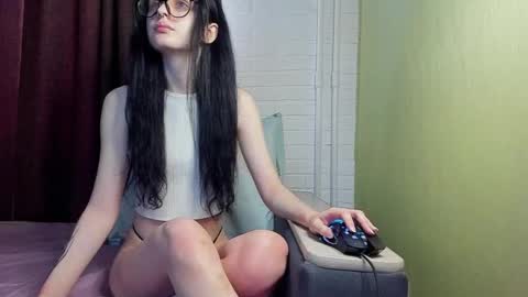 meowli online show from 02-20-25, 01:46