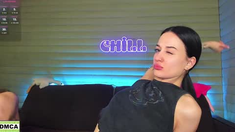  NIKKY  STIVE     Every day from 1000  to 200  EST time. online show from 12-08-24, 03:24