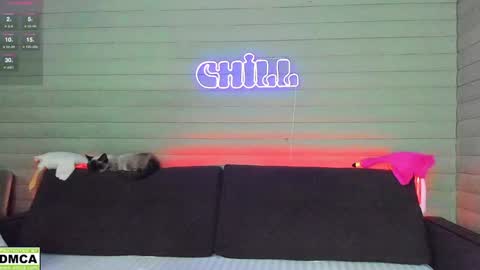  NIKKY  STIVE     Every day from 1000  to 200  EST time. online show from 12-11-24, 05:10