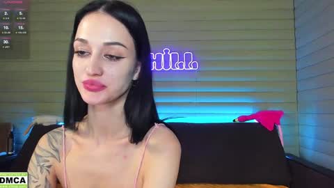  NIKKY  STIVE     Every day from 1000  to 200  EST time. online show from 12-12-24, 02:55