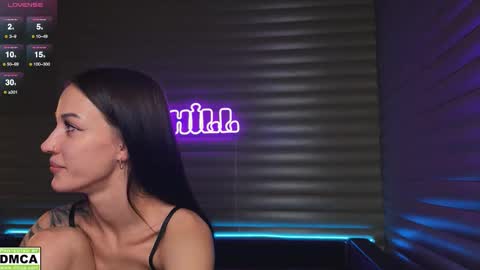 Snapshot of meowluv chatting on 11-03-25, 06:42 NIKKY STIVE Every day from 1000 to 200 EST time. online show from 11-03-25, 06:42