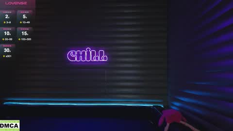 Snapshot of meowluv chatting on 11-20-25, 11:04 NIKKY STIVE Every day from 1000 to 200 EST time. online show from 11-20-25, 11:04