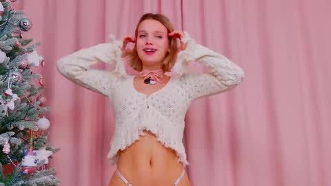 Lilu online show from 01-12-26, 03:45