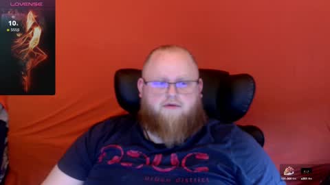 Corvus online show from 02-17-25, 02:59