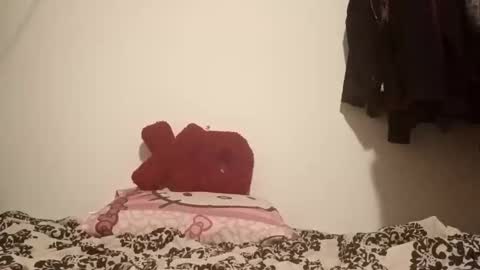 mercedesmakesyoucum6999 online show from 02-02-26, 10:25