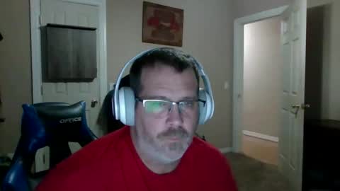 mercer1977 online show from 10-31-25, 11:28