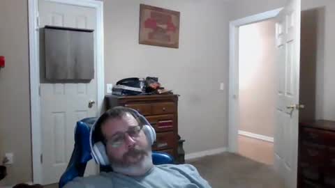 mercer1977 online show from 12-01-25, 02:55