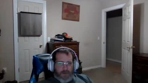 mercer1977 online show from 12-21-25, 09:38