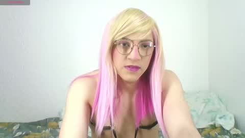 MERCIE online show from 10-29-25, 02:36