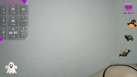 MERCIE online show from 11-01-25, 12:34