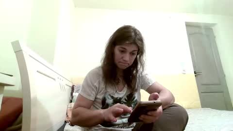 Miss Helena online show from 12-21-24, 11:22