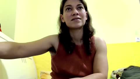 Miss Helena online show from 03-09-25, 03:49