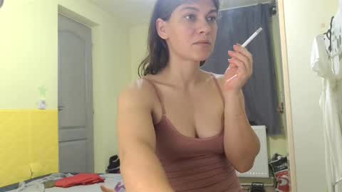 Miss Helena online show from 02-08-26, 05:49