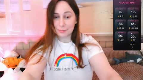 Snapshot of mercurygirlx chatting on 10-28-25, 12:41 Cutie online show from 10-28-25, 12:41