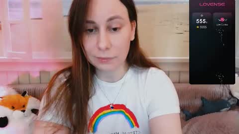 Cutie online show from 12-02-25, 11:56