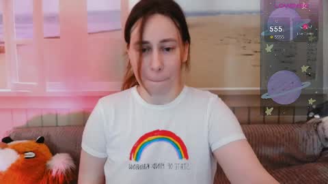 Snapshot of mercurygirlx chatting on 03-31-26, 02:35 Cutie online show from 03-31-26, 02:35