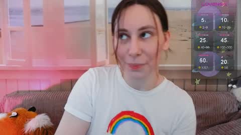 Snapshot of mercurygirlx chatting on 04-01-26, 01:41 Cutie online show from 04-01-26, 01:41