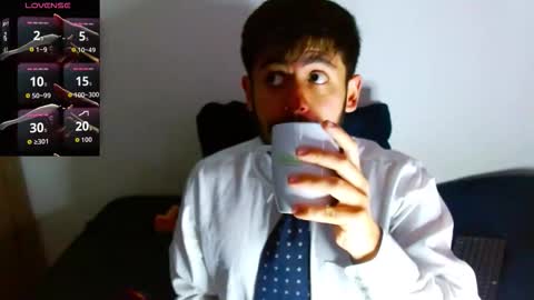 Mercury  independet model online show from 09-22-25, 11:01